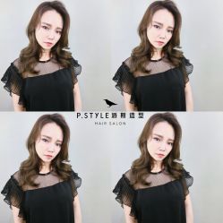 -P.STYLE 派斯造型