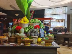 -佛山皇冠假日酒店-西餐厅