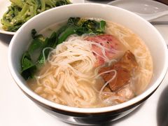 车仔-新旺茶餐厅·早餐·夜宵(仙霞店)