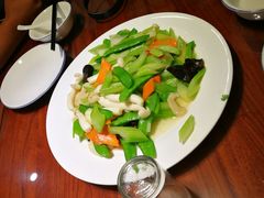 -惠宾饭庄(中山路店)