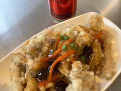 -香港饭店0410(弘大店)