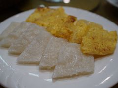 -寻味顺德·南记酒家·传统顺德菜·鱼生(广源路店)
