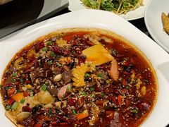 -城南往事·鲁菜济南菜(软件园美莲广场店)