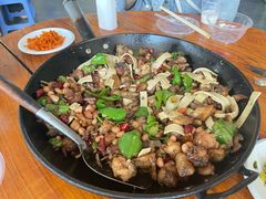 -吃奇喝哈童子鸡