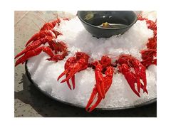 -一棠龙虾(徐家汇城开YOYO店)
