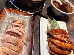 -南京大牌档(新街口德基广场店)