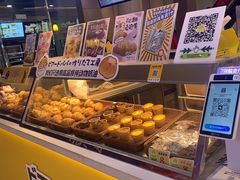 -贝儿多爸々の泡芙工房(嘉里汇店)
