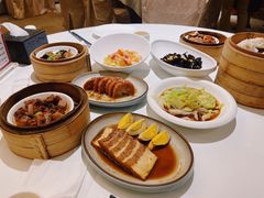 -万龙洲海鲜(安定门店)