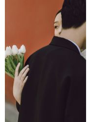 -MECCI婚礼摄影跟拍(红东方广场店)