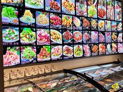 -丹东立强海鲜烧烤·牛B大串(星海店)