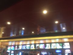-SFC上影影城(港汇永华IMAX激光店)