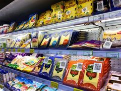 -绿叶子(春秀路店)