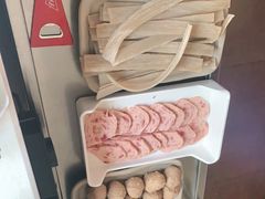 -重庆秦妈火锅(周口店)