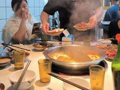 -芈重山老火锅(广州首店)