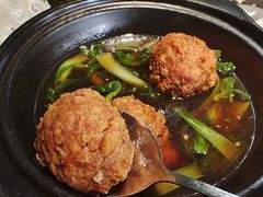 -又见炊烟私房菜(敬亭路店)