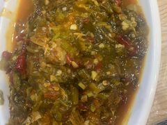 -江城燕子大排档(江汉路步行街店)