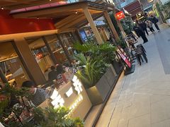 -乔一乔怪味干锅(武侯欢肆店)