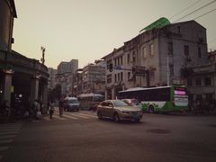 -住星酒店(广州北京路步行街店)