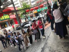 -放哈·甜醅子奶茶创造者(正宁路店)