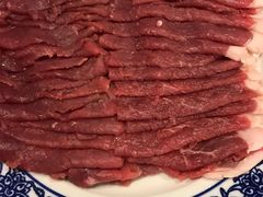 -裕德孚·非遗手切涮羊肉(东直门内大街店)