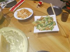 -望京一号·重庆江湖菜(工体店)