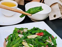 -喜洲翰林餐厅(董家百年老宅店)