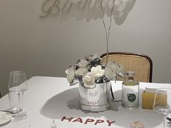 -静香HOUSE·全时段融合餐厅(七星欢乐颂店)
