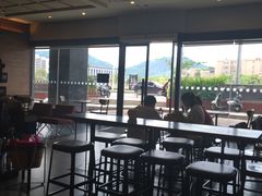 -星巴克(长沙麓南广场店)