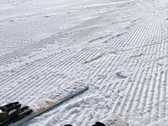 -北京西山滑雪场