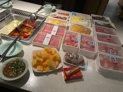 -野妹火锅(龙岗店)
