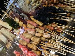 -郭记小街麻辣烫(南小街总店)