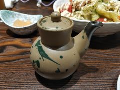 -桂马·日本料理·海胆·海鲜饭·酒场(民主广场店)