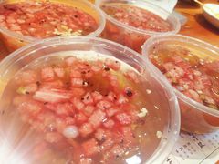 -华仔龙虾(永乐路总店)