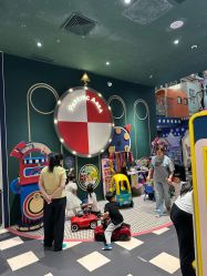 点击看大图 -meland club亲子乐园(北京芳圆里ID MALL店)