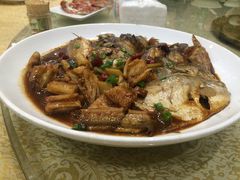 -合家小菜餐馆(新诚花苑店)