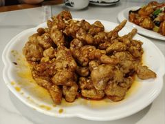 红油里脊-方城小吃店