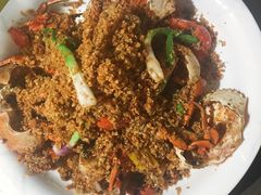 -79号渔船海鲜饭店(华强北店)