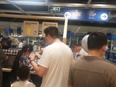 -宜家·瑞典风味餐厅(无锡店)