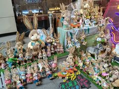 -丽达购物中心(崂山店)