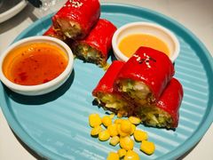 -禄运茶居·手工点心(猎德店)