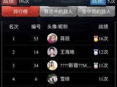 -勇士之星真人CS·团建·拓展(清水河公园店)