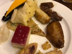 -AdD全日制餐厅(中谷花园酒店)