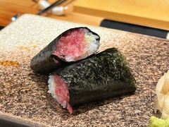 -Sushi Hanzo半藏(天环广场店)