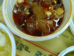 -雀蓝川菜(星悦汇店)