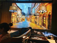 -领鲜活海鲜榴莲自助火锅(东门店)