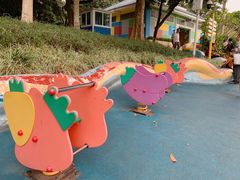 -天河儿童公园
