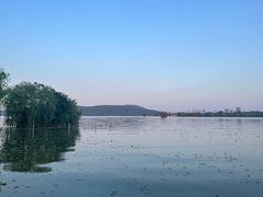 -云龙湖旅游景区