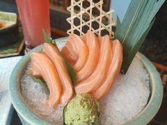 -山葵家·创意料理(宁波来福士店)