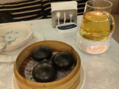 -酌宴府The China Club·广州万富希尔顿酒店(云城东路店)