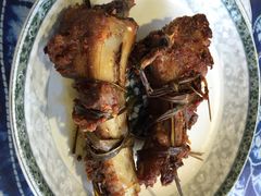 益恒饭店-白家寨子·山野白族菜(古城总店)